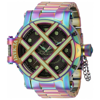 Front view of Invicta Pro Diver Men's Quartz Watch IN-37360