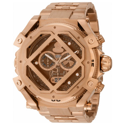 Front view of Invicta Pro Diver Men's Quartz Watch IN-37361