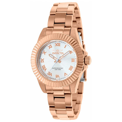 Front view of Invicta Pro Diver Women's Quartz Watch IN-37425