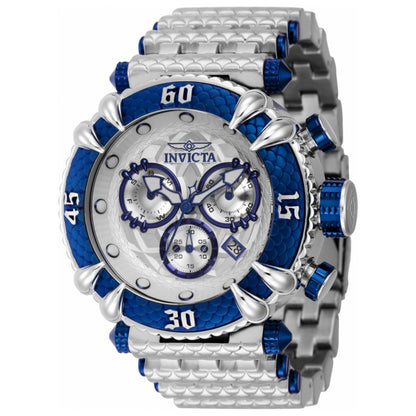 Front view of Invicta Subaqua Men's Quartz Watch IN-37563