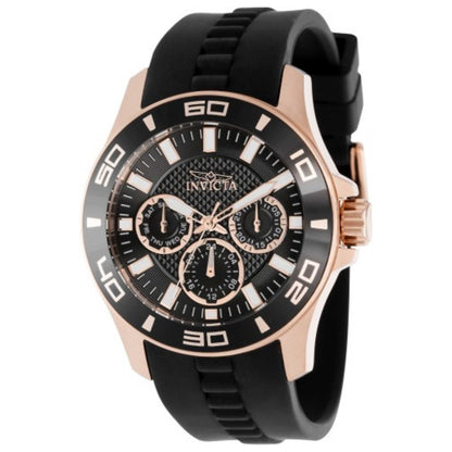 Front view of Invicta Pro Diver Women's Quartz Watch IN-37574