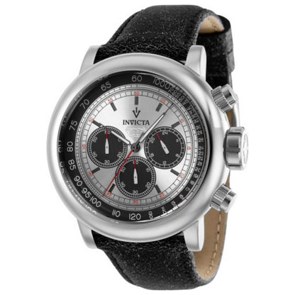 Front view of Invicta Vintage Men's Quartz Watch IN-37784