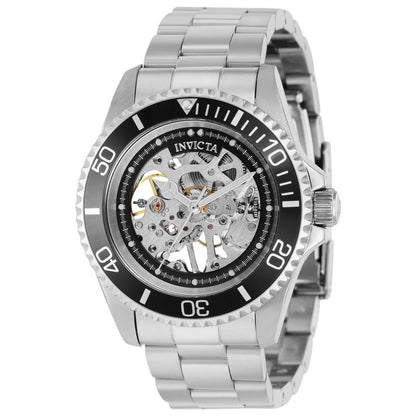 Front view of Invicta Pro Diver Men's Manual-Wind Watch IN-37877