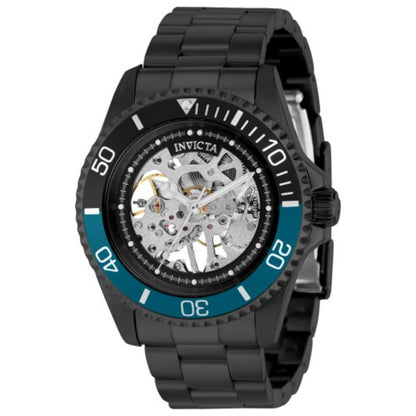 Front view of Invicta Pro Diver Men's Manual-Wind Watch IN-37882