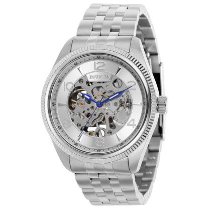 Front view of Invicta Vintage Men's Manual-Wind Watch IN-37940