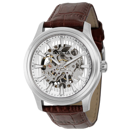Front view of Invicta Vintage Men's Manual-Wind Watch IN-37954