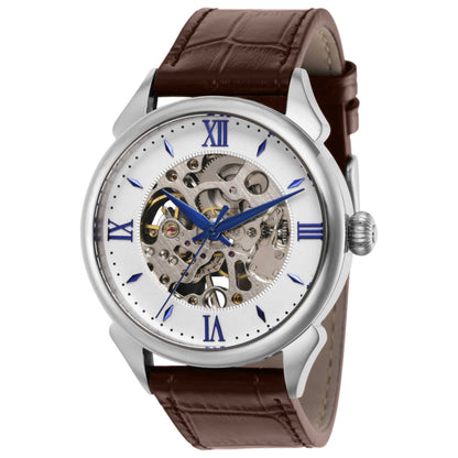 Front view of Invicta Vintage Men's Manual-Wind Watch IN-38165