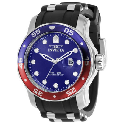 Front view of Invicta Pro Diver Men's Quartz Watch IN-39102