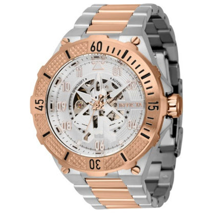 Front view of Invicta Aviator Men's Automatic Watch IN-39912