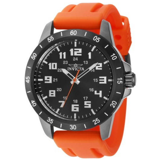 Front view of Invicta Pro Diver Men's Quartz Watch IN-39999