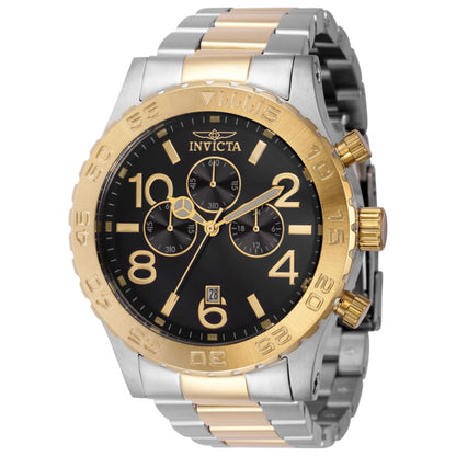 Front view of Invicta Specialty Men's Quartz Watch IN-40602