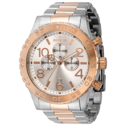 Front view of Invicta Specialty Men's Quartz Watch IN-40604