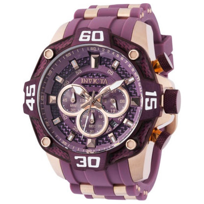 Front view of Invicta Pro Diver Men's Quartz Watch IN-40857