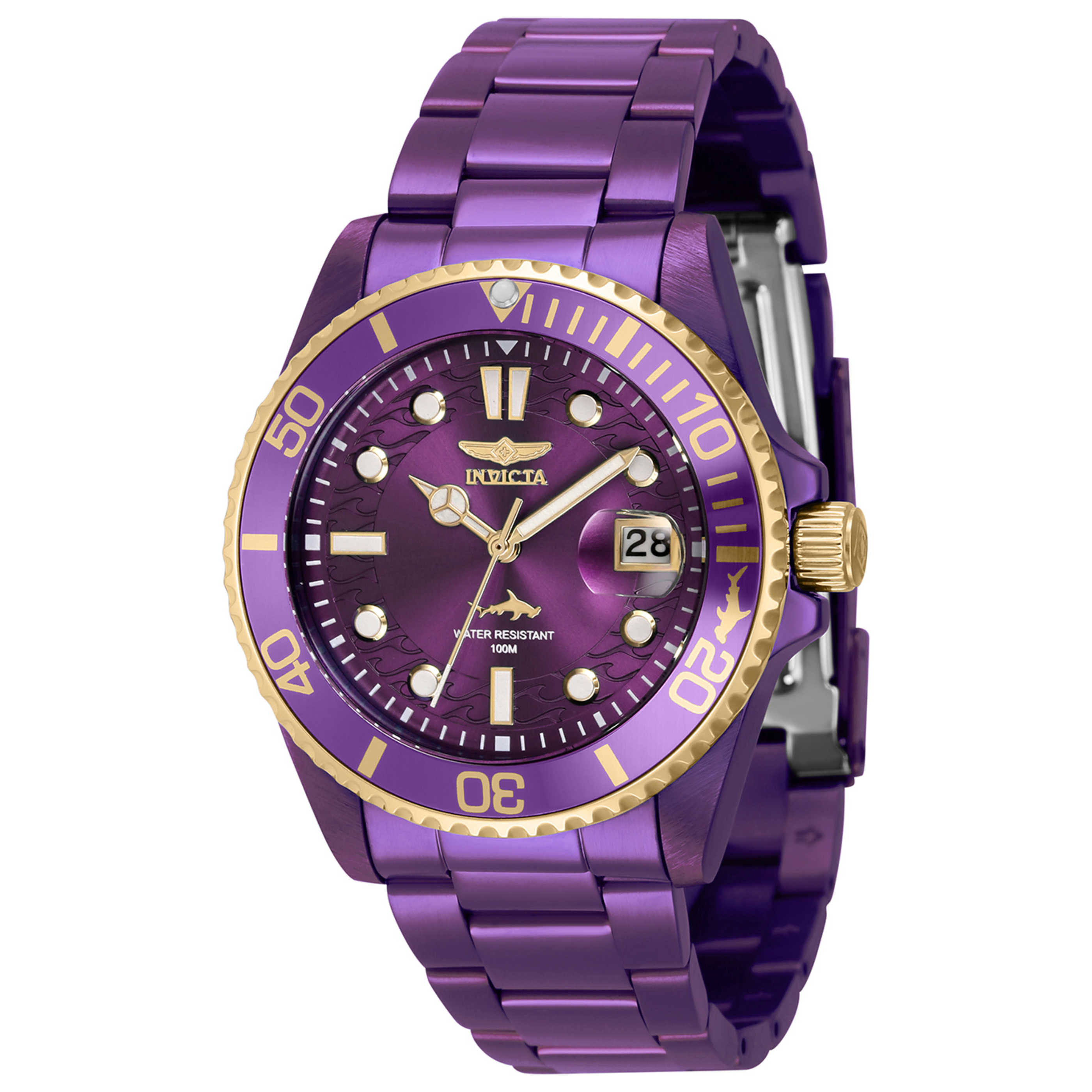 Invicta Women's Watch IN-40876 – Ashford.com
