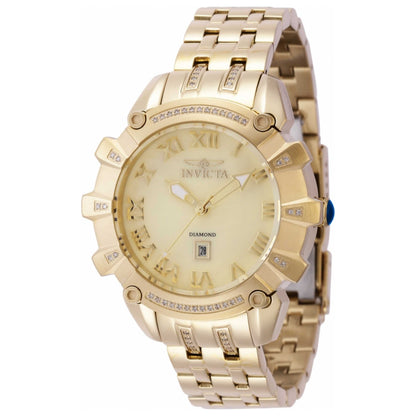 Front view of Invicta Angel Women's Quartz Watch IN-42307