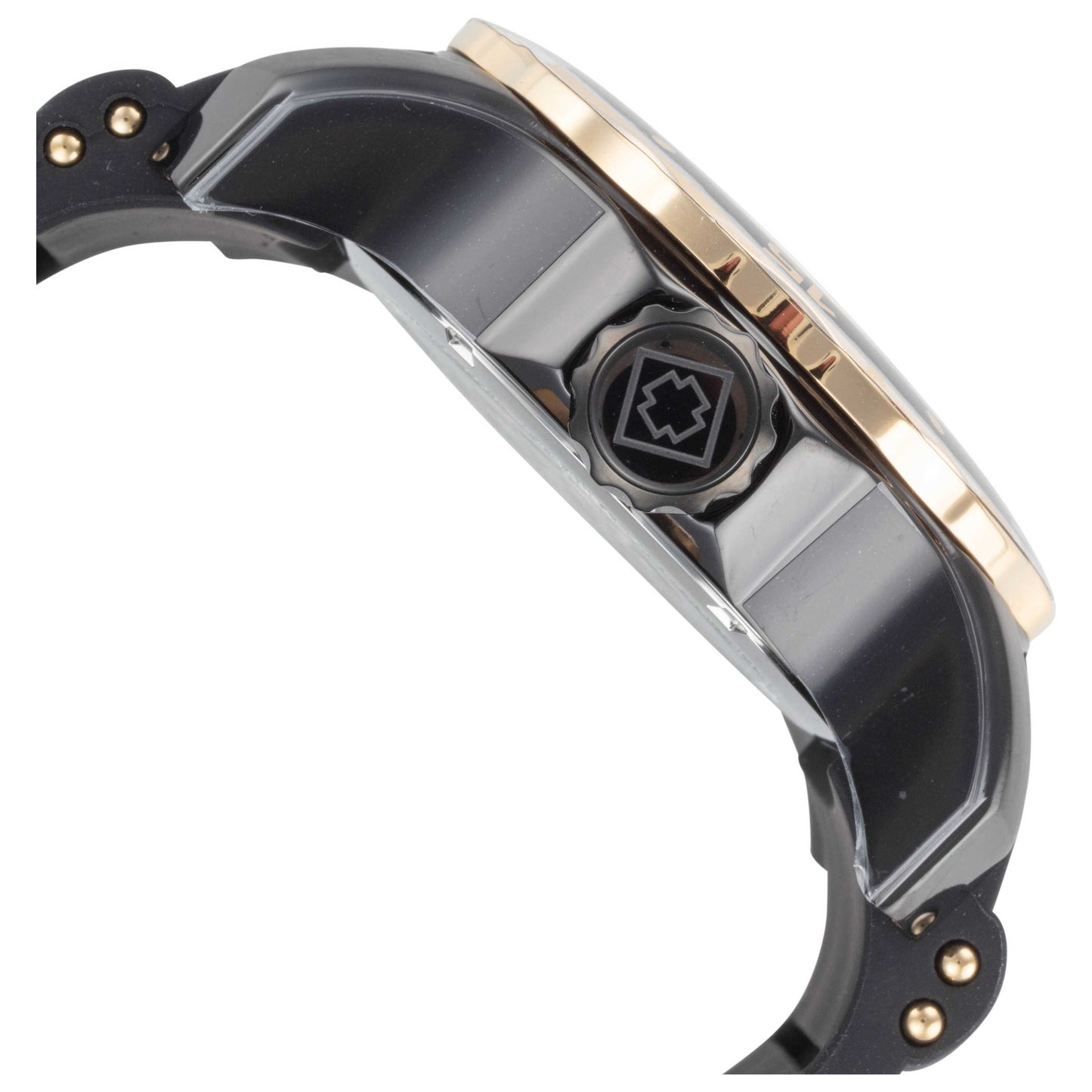 Right view of Invicta NHL Men's Quartz Watch IN-42326