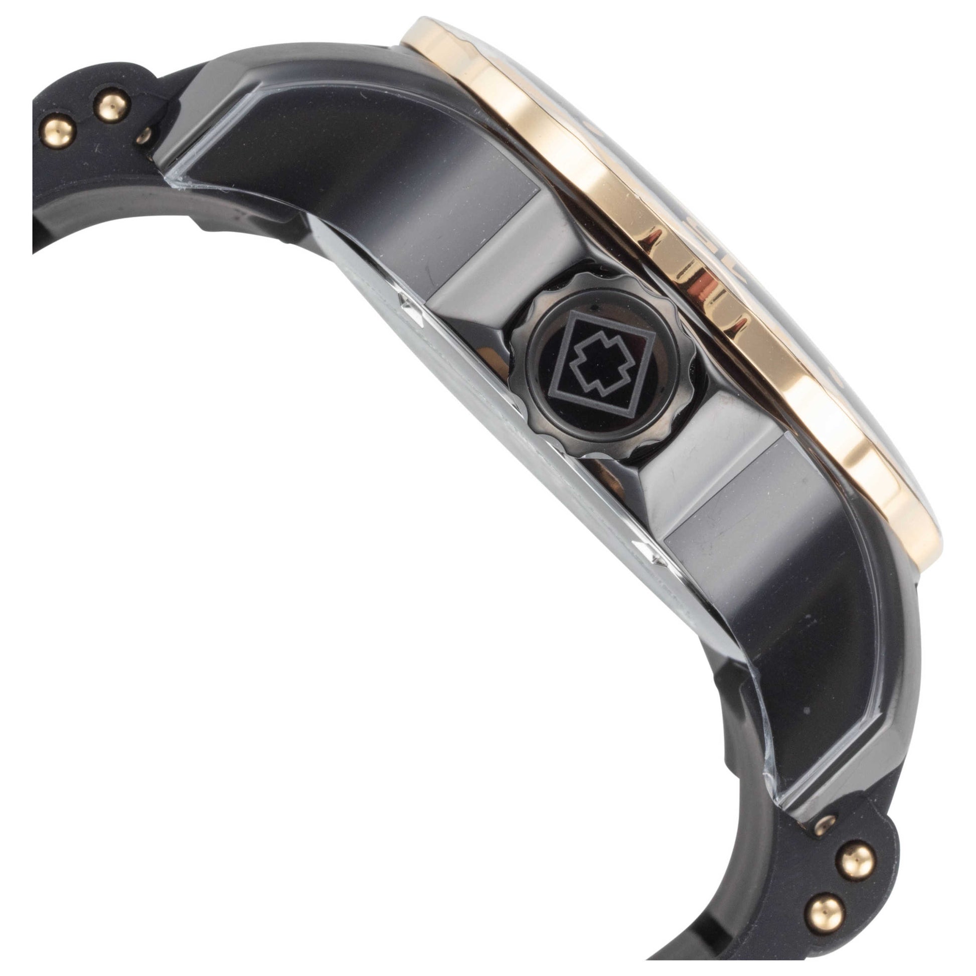 Right view of Invicta NHL Men's Quartz Watch IN-42326