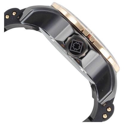 Right view of Invicta NHL Men's Quartz Watch IN-42326