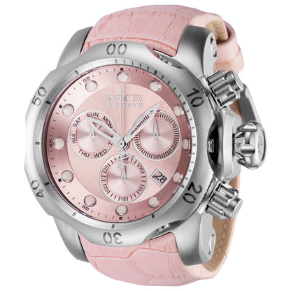 Front view of Invicta Reserve Men's Quartz Watch IN-42617