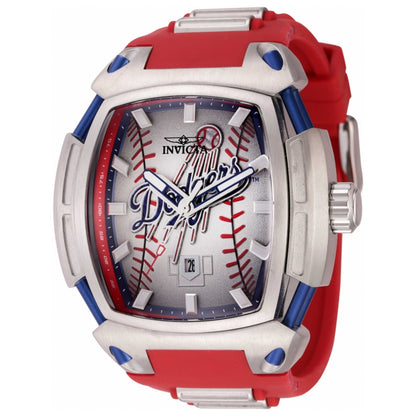 Front view of Invicta MLB Men's Quartz Watch IN-42828