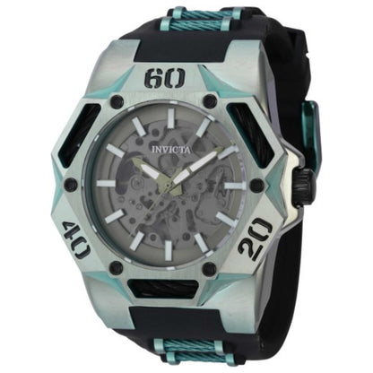 Front view of Invicta Coalition Forces Men's Automatic Watch IN-44083