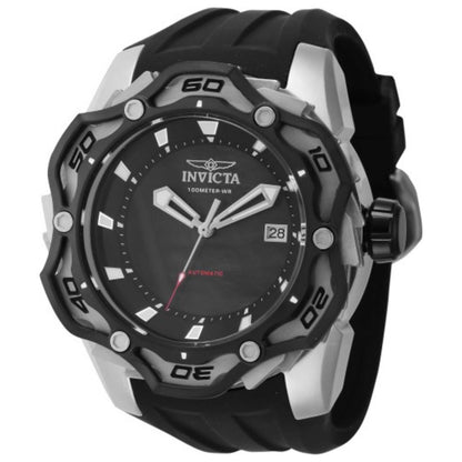 Front view of Invicta Ripsaw Men's Automatic Watch IN-44098