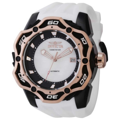 Front view of Invicta Ripsaw Men's Automatic Watch IN-44100