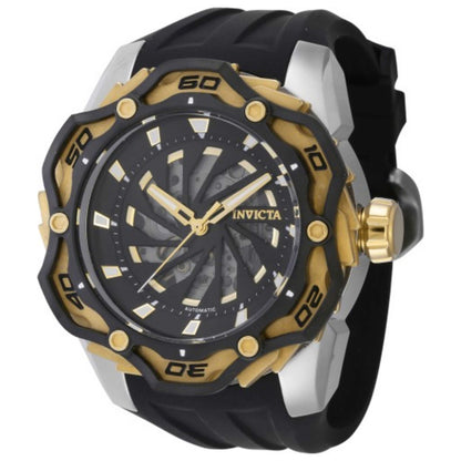 Front view of Invicta Ripsaw Men's Automatic Watch IN-44111