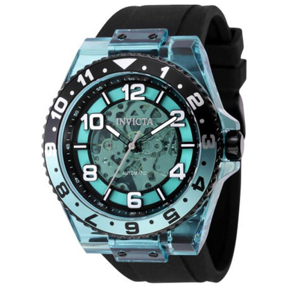Front view of Invicta Speedway Men's Automatic Watch IN-44388