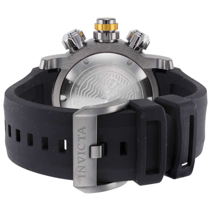 Back view of Invicta Sea Hunter Men's Quartz Watch IN-44849