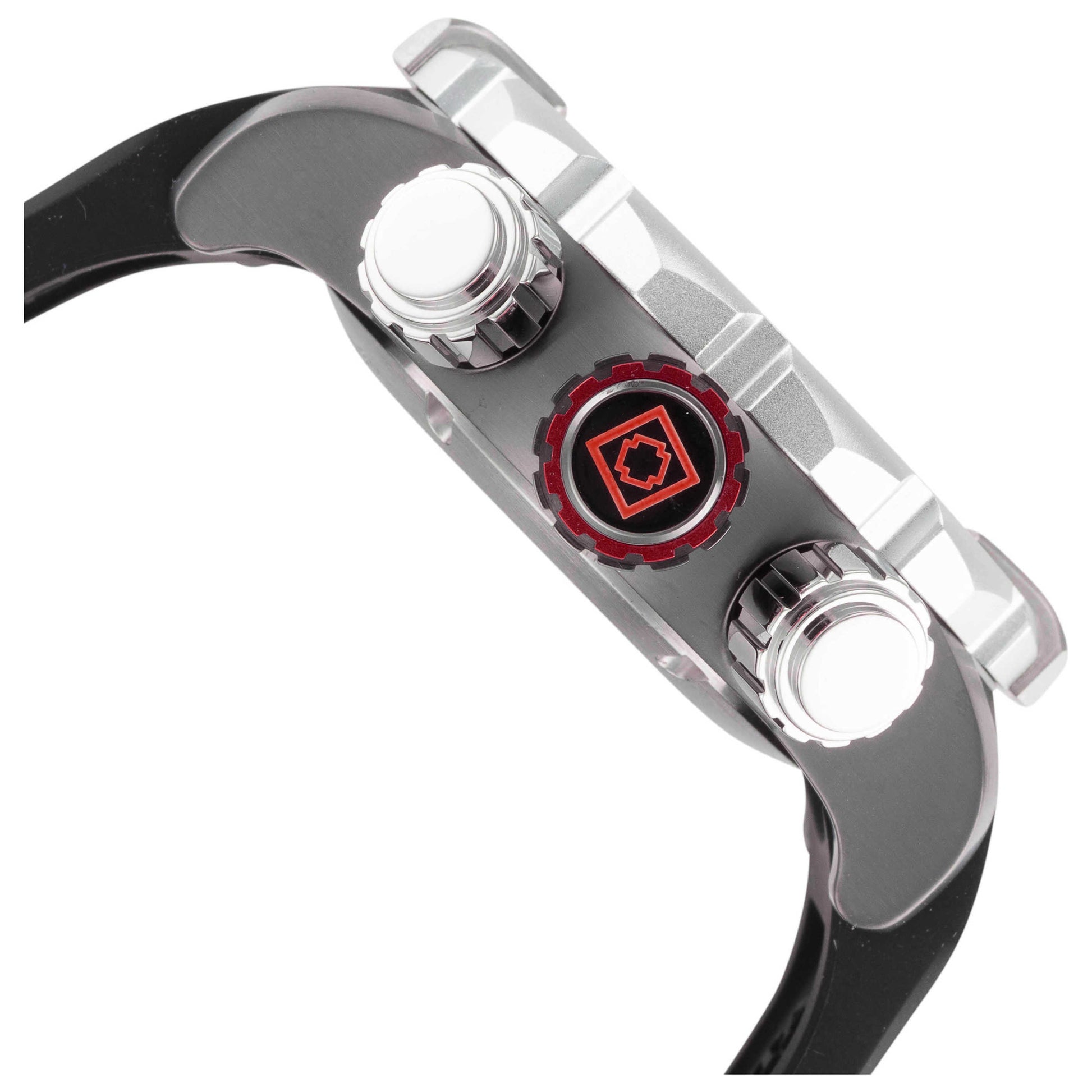 Right view of Invicta Sea Hunter Men's Quartz Watch IN-44851