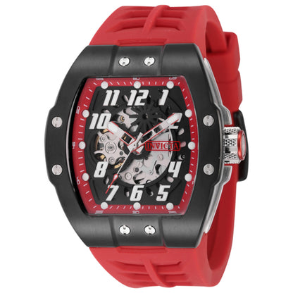 Front view of Invicta S1 Rally Men's Automatic Watch IN-44891