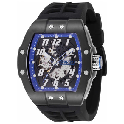 Front view of Invicta S1 Rally Men's Automatic Watch IN-44894