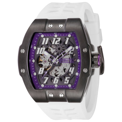 Front view of Invicta S1 Rally Men's Automatic Watch IN-44895