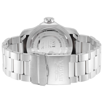 Back view of Invicta Pro Diver Men's Quartz Watch IN-45723