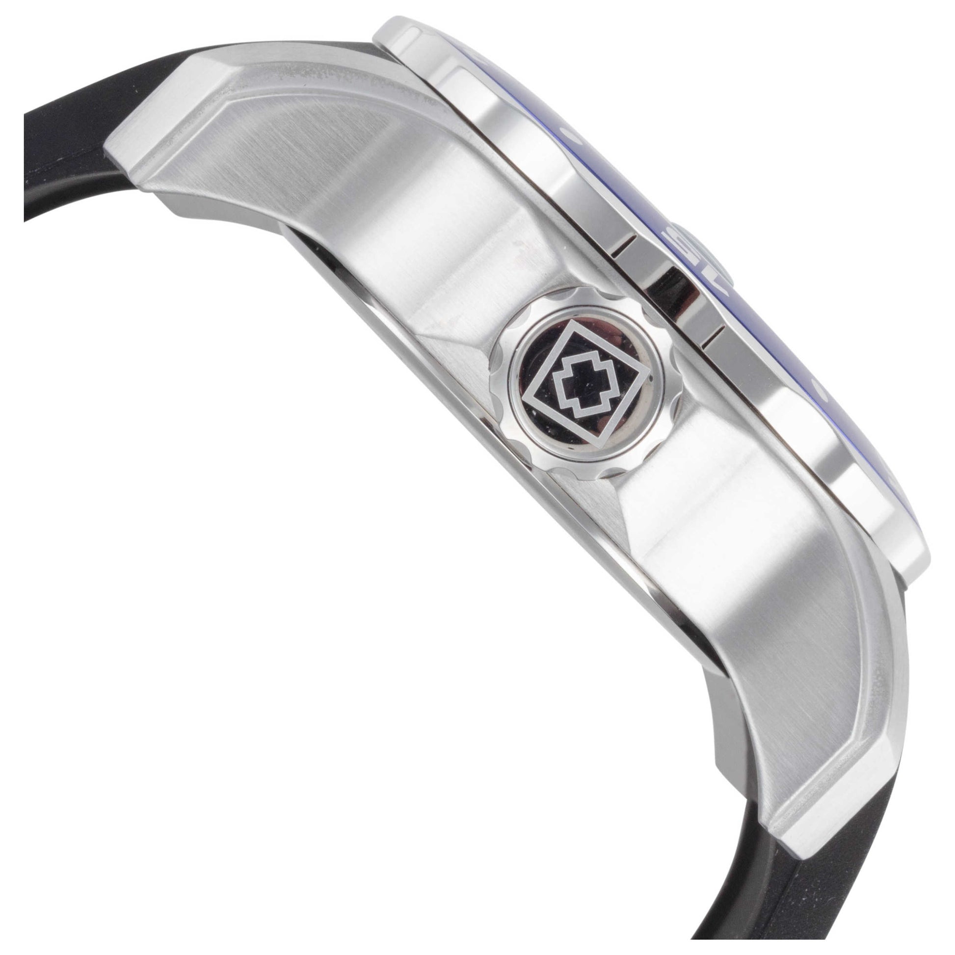 Right view of Invicta Pro Diver Men's Quartz Watch IN-45734