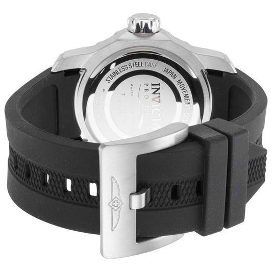Back view of Invicta Pro Diver Men's Quartz Watch IN-45735