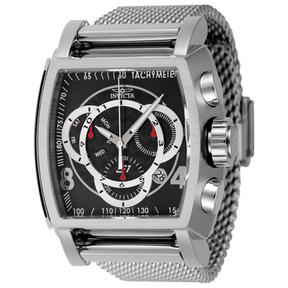Front view of Invicta S1 Rally Men's Quartz Watch IN-46007