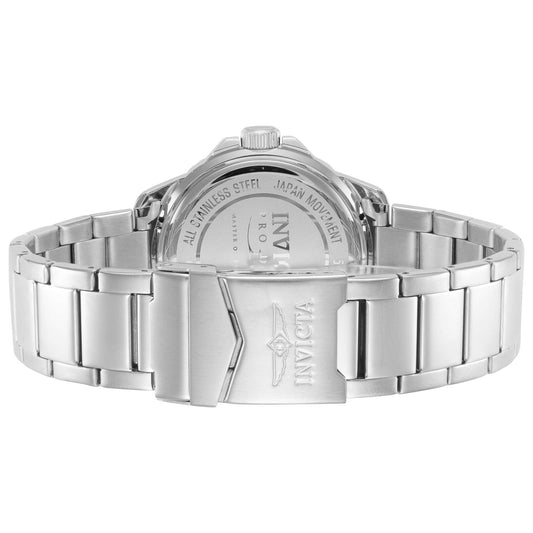 Back view of Invicta Pro Diver Men's Quartz Watch IN-46062