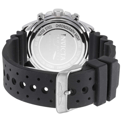 Back view of Invicta Pro Diver Men's Quartz Watch IN-46078