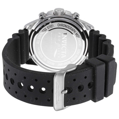 Back view of Invicta Pro Diver Men's Quartz Watch IN-46086