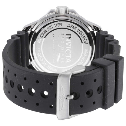 Back view of Invicta Pro Diver Men's Quartz Watch IN-46089