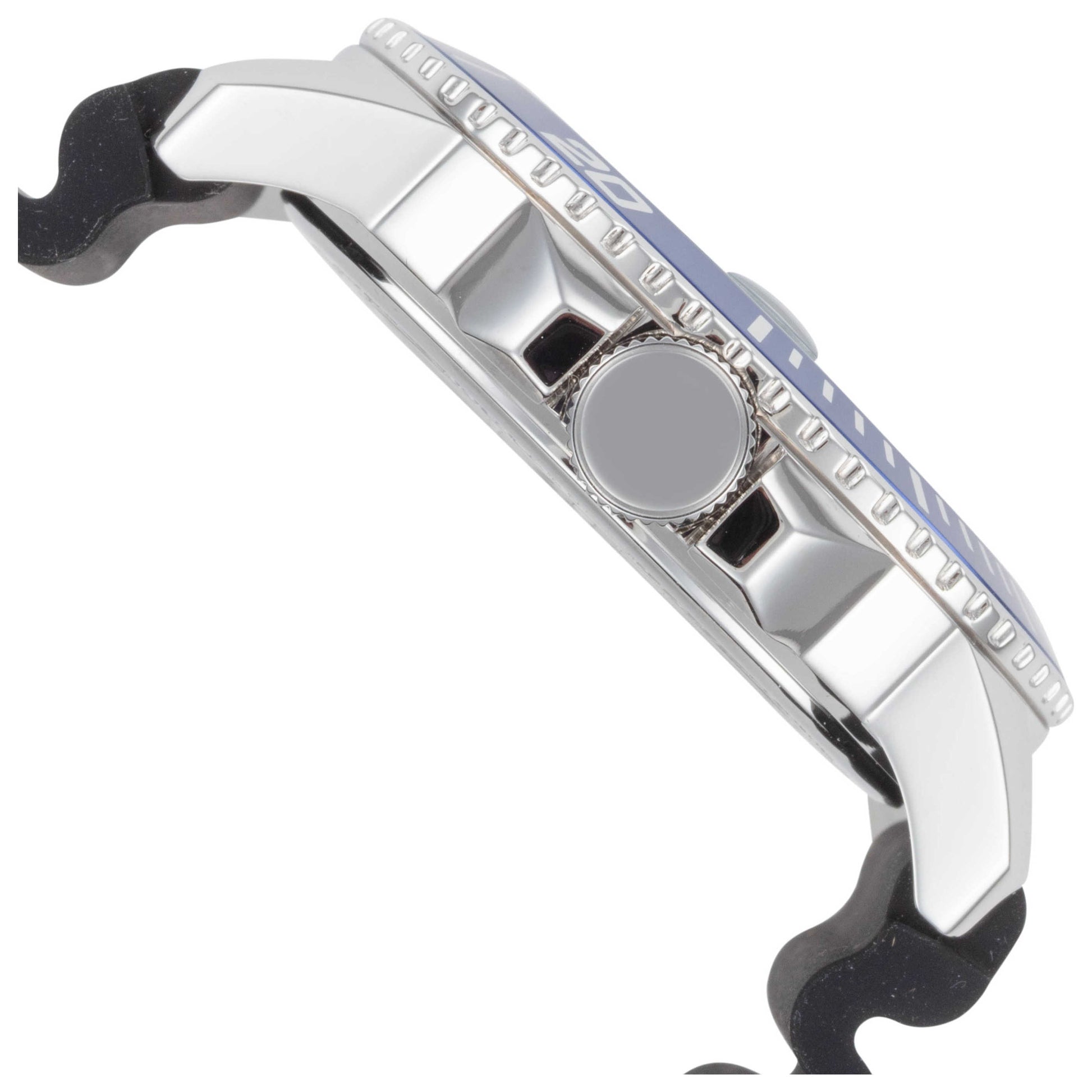 Right view of Invicta Pro Diver Men's Quartz Watch IN-46089