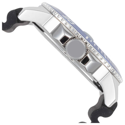 Right view of Invicta Pro Diver Men's Quartz Watch IN-46089