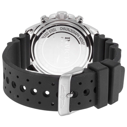 Back view of Invicta Pro Diver Men's Quartz Watch IN-46119