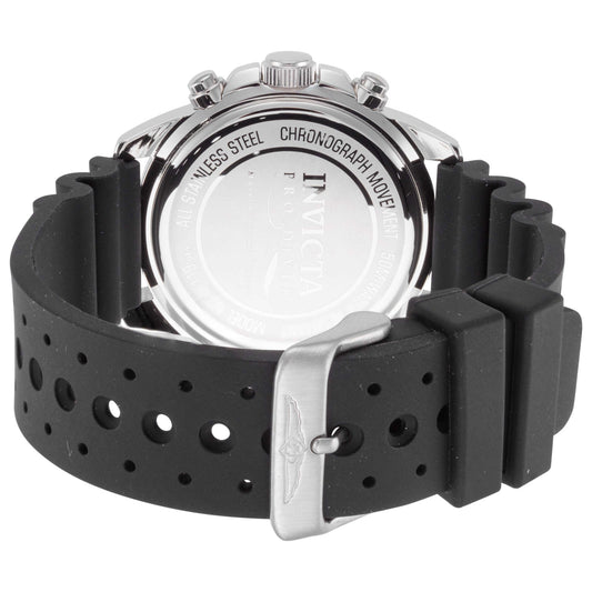 Back view of Invicta Pro Diver Men's Quartz Watch IN-46119