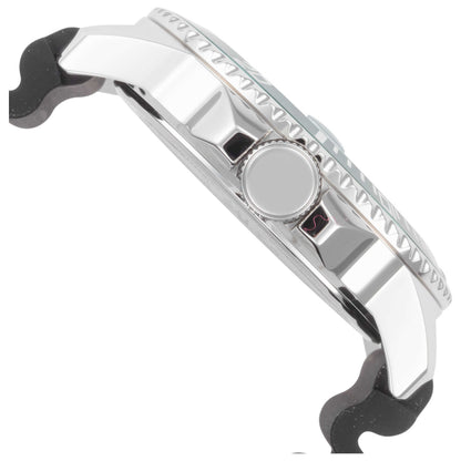 Right view of Invicta Pro Diver Men's Quartz Watch IN-46129