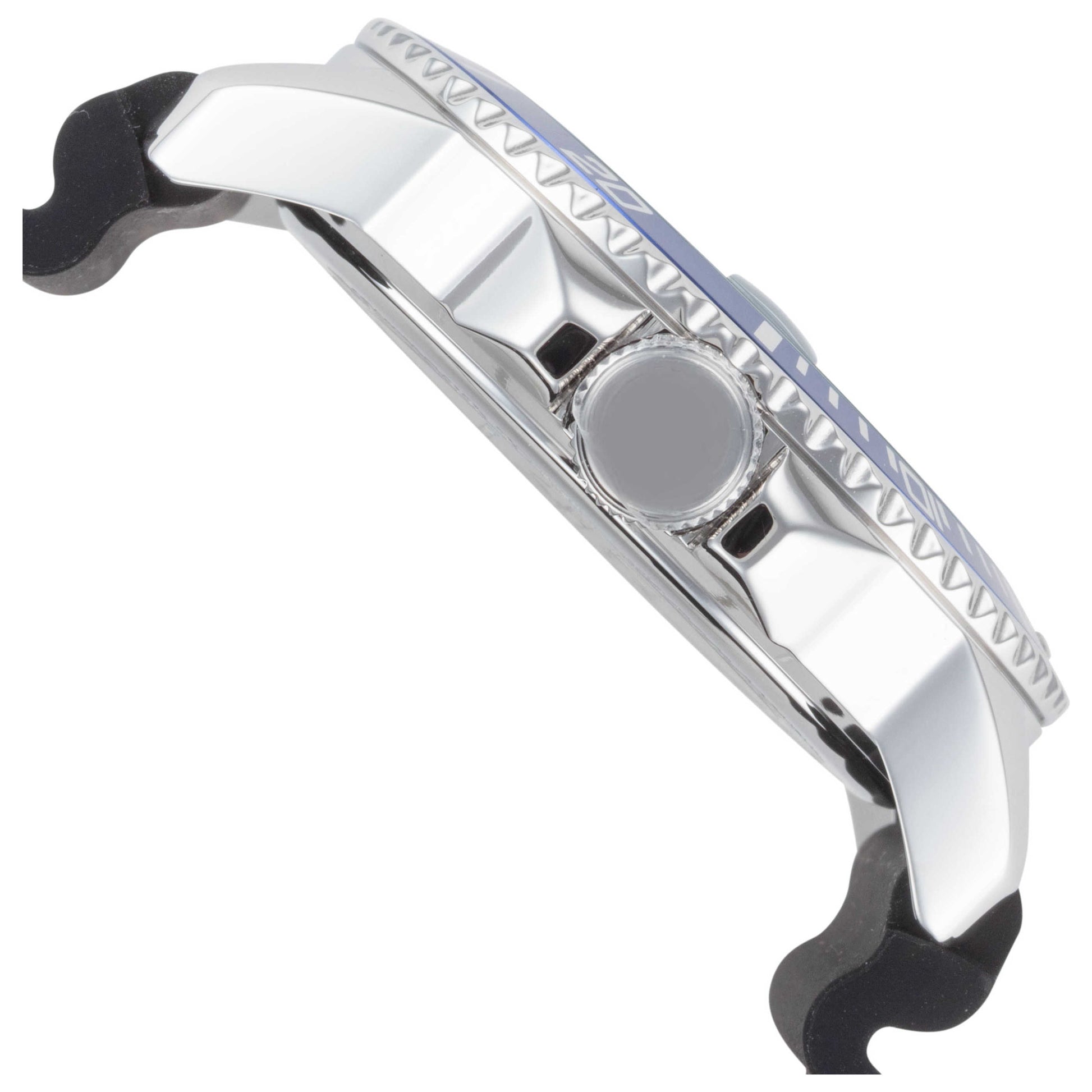 Right view of Invicta Pro Diver Men's Quartz Watch IN-46130
