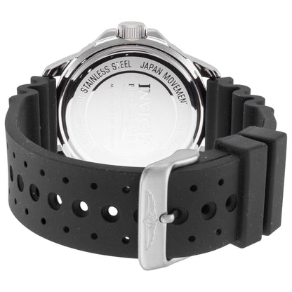 Back view of Invicta Pro Diver Men's Quartz Watch IN-46131