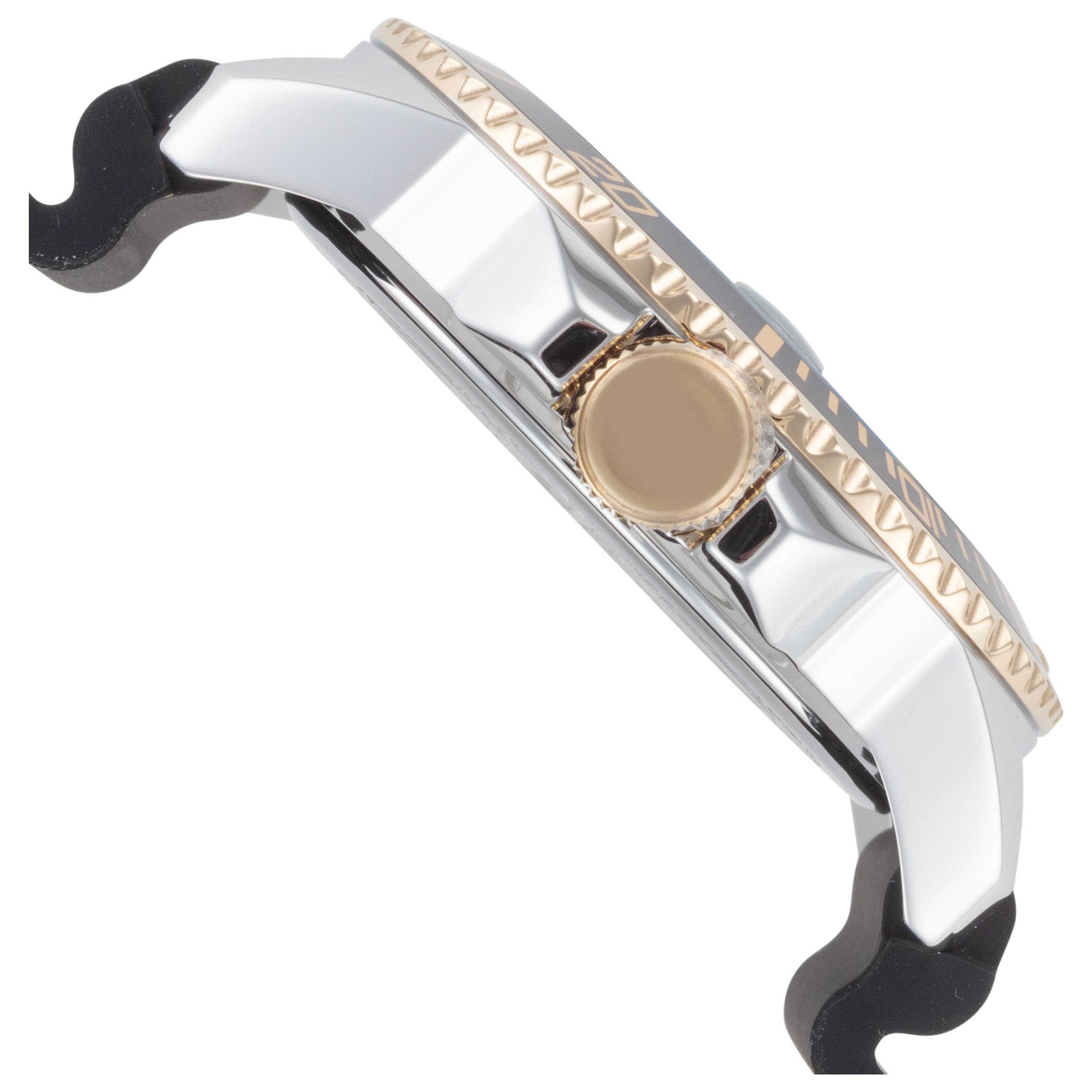 Right view of Invicta Pro Diver Men's Quartz Watch IN-46132